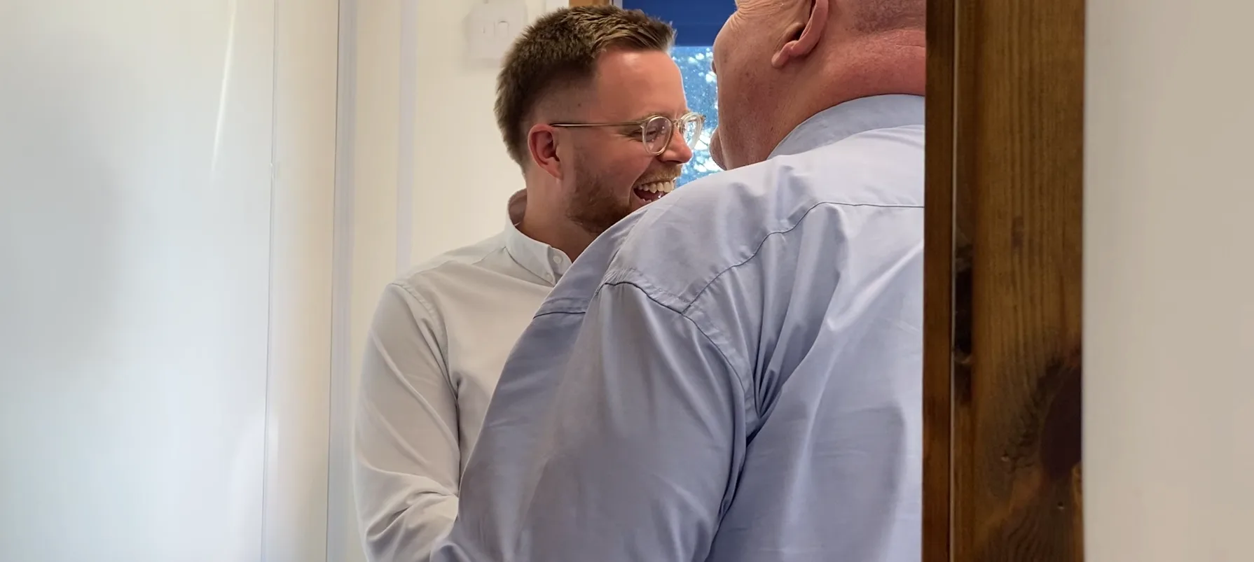 shaun and jack smiling - edited